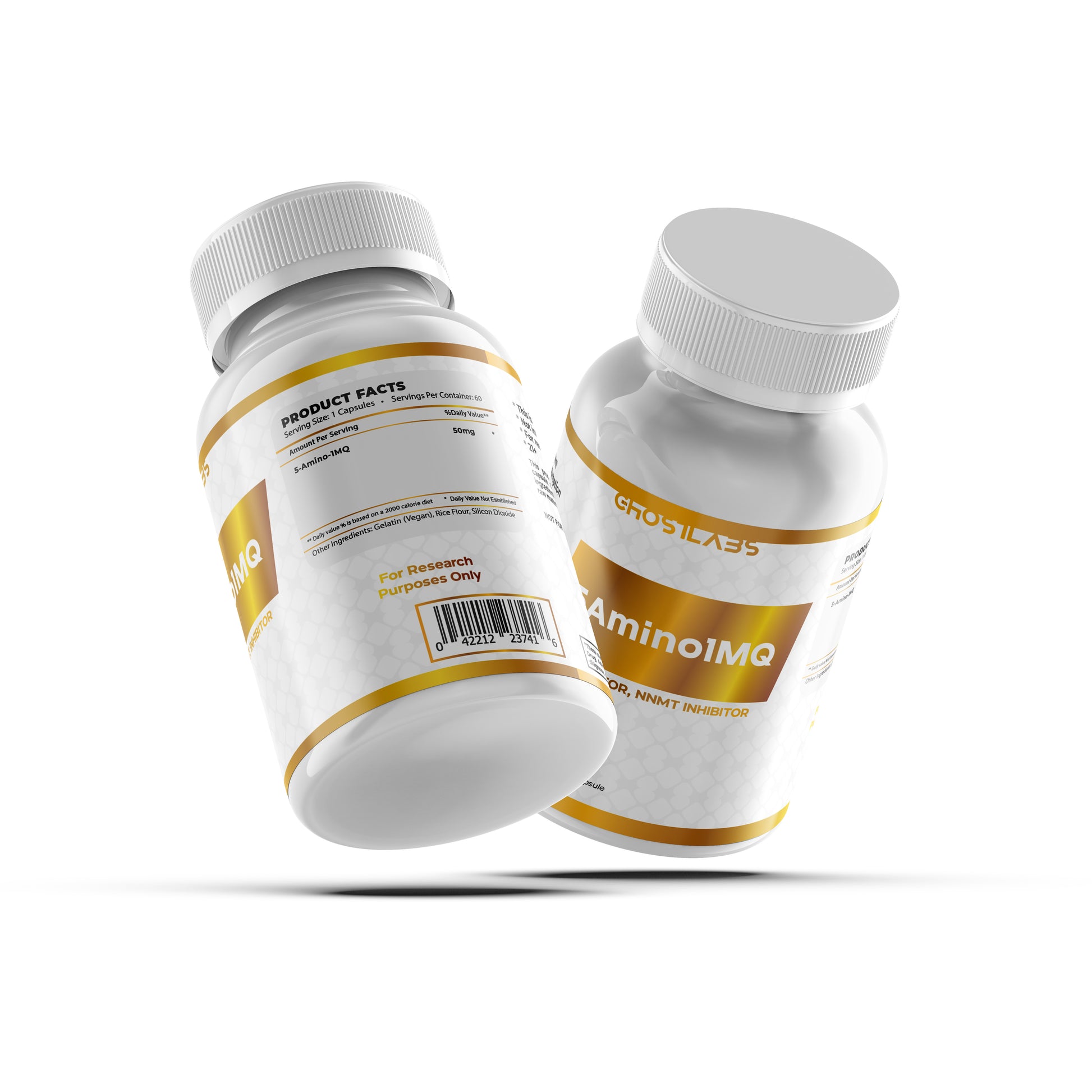 5-amino-1mq inhibits nnmt 5-Amino-1MQ: Complete Overview and Research Guide 5-Amino-1MQ (Capsules) - Research Labs