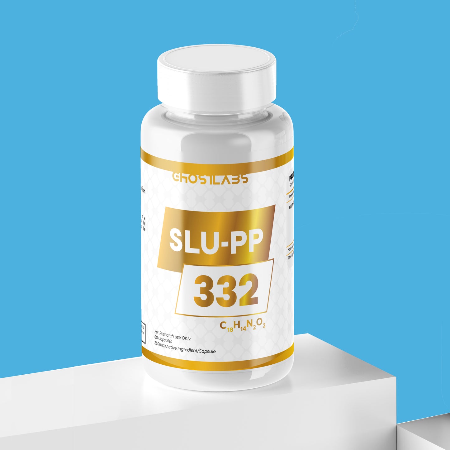 SLU-PP-332 CAPSULES