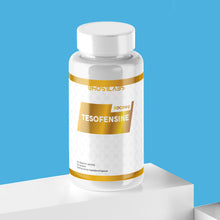 TESOFENSINE CAPSULES